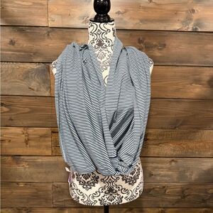 Lululemon scarf wrap​